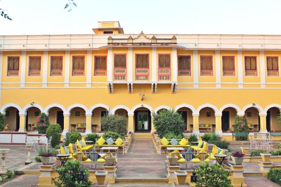 भंवर विलास पैलेस