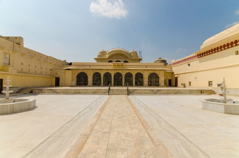 स्थल भंडारेज