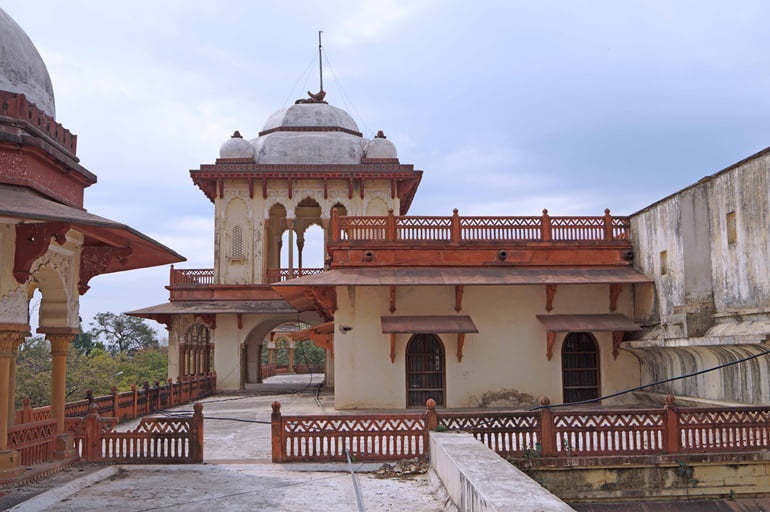 मिटे शाह का मकबरा