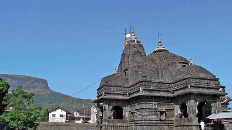 त्र्यंबकेश्वर मंदिर