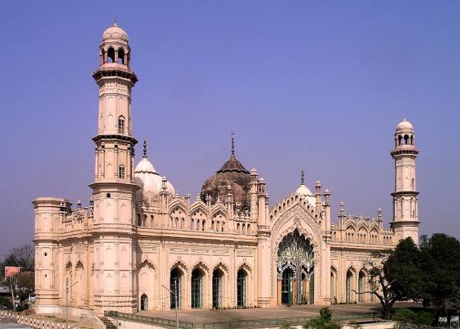 शाही जामा मस्जिद