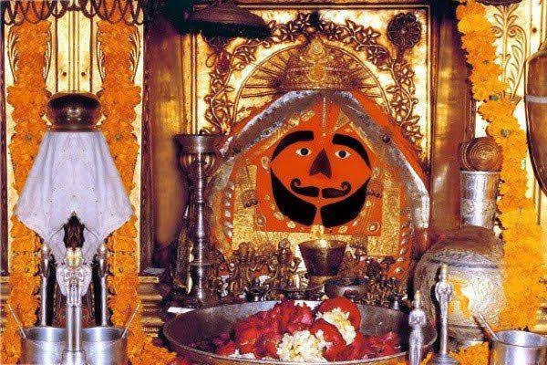 सालासर बालाजी