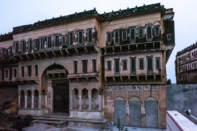 कोठारी हवेली