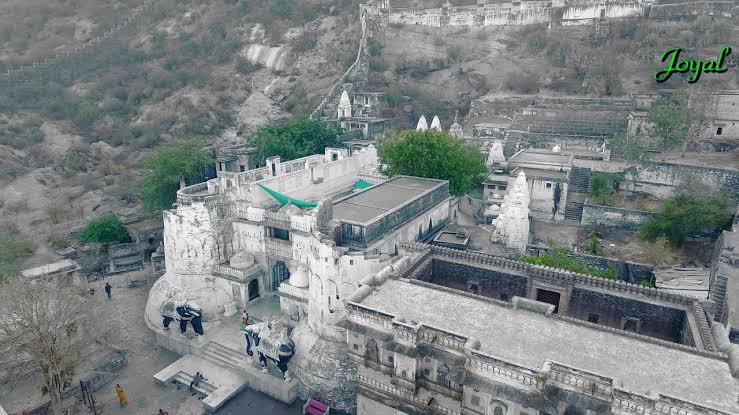 सर्नेश्वर मंदिर