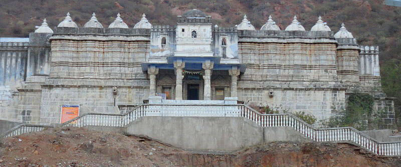 मीरपुर मंदिर