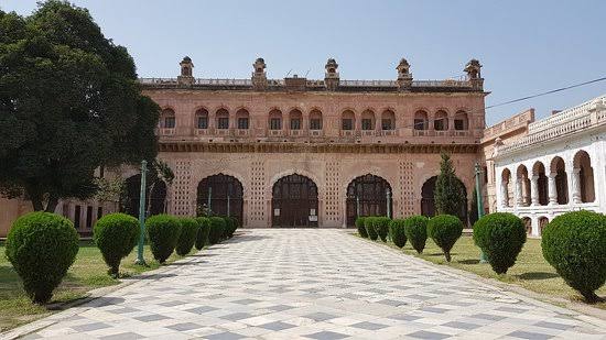 मुबारक कॉम्प्लेक्स