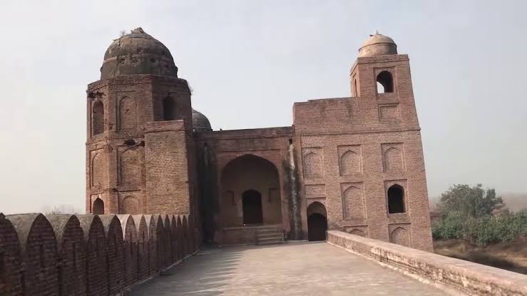 फिल्लौर किला