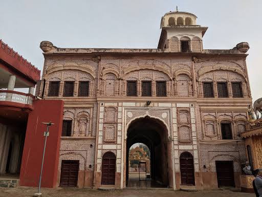 गुरदास नंगल, गुरदासपुर