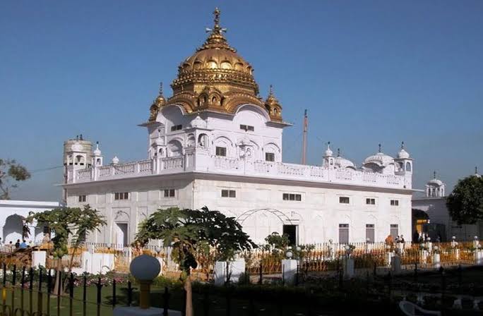 डेरा बाबा नानक, गुरदासपुर