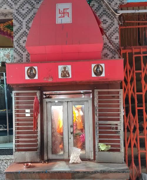 कबूतरी दरवाजा, गुरदासपुर