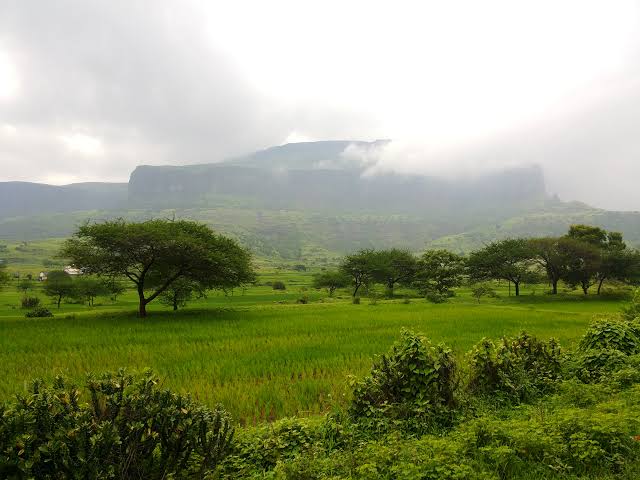 अंजनेरी पर्वत