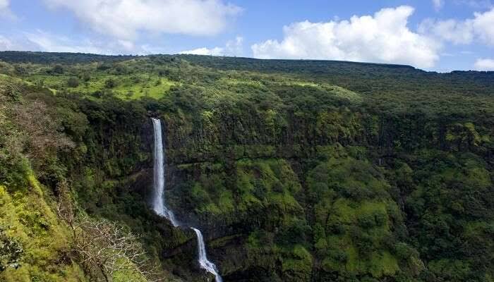 वजराई फॉल्स