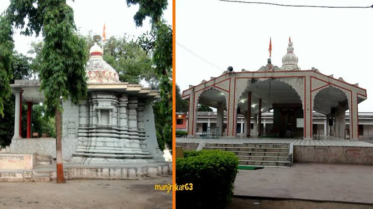 संत मुक्ताबाई मंदिर