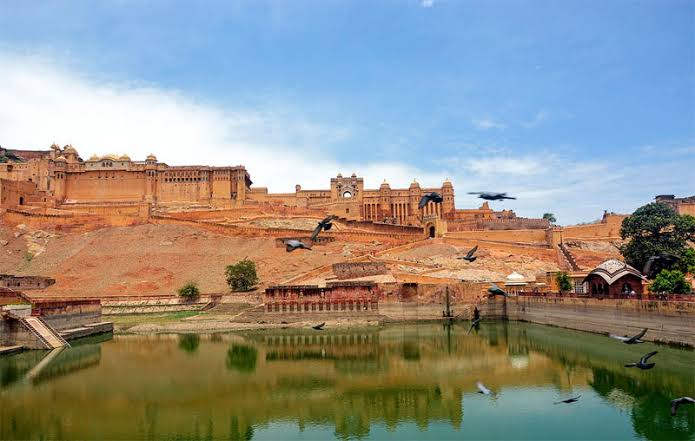 जयगढ़ किला