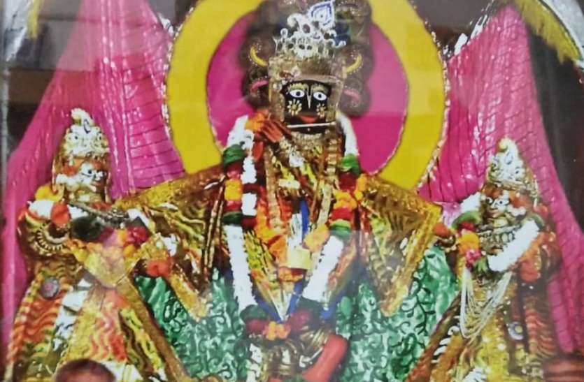 मदन मोहनजी मंदिर