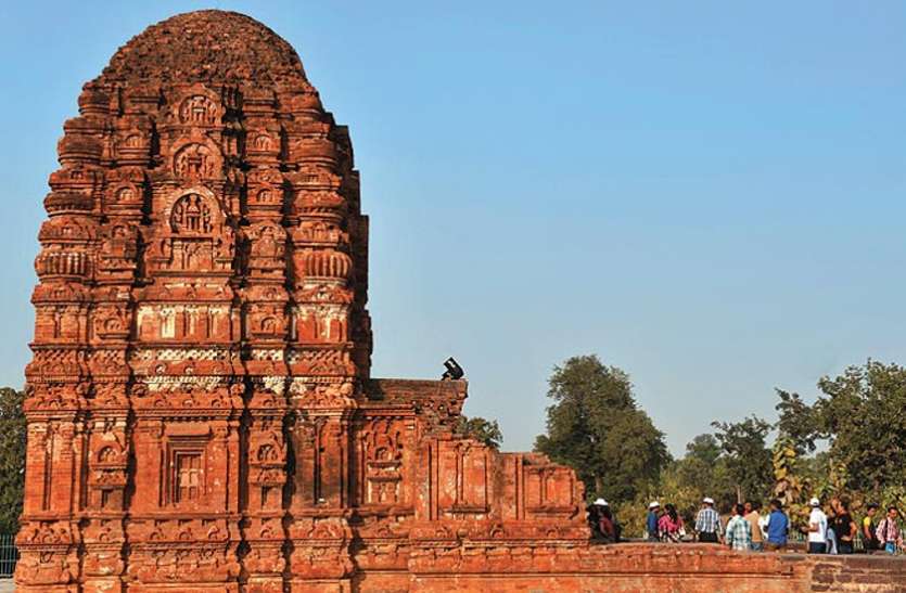 लक्ष्मण मंदिर