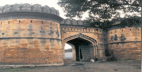 शाहनूर किला