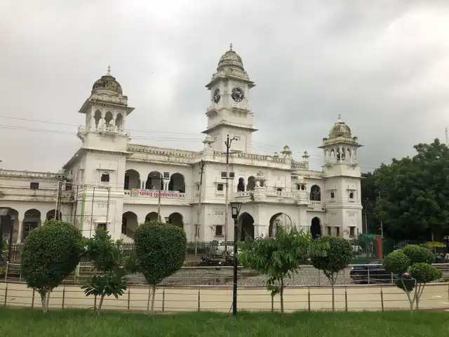 फूल बाग - कानपुर