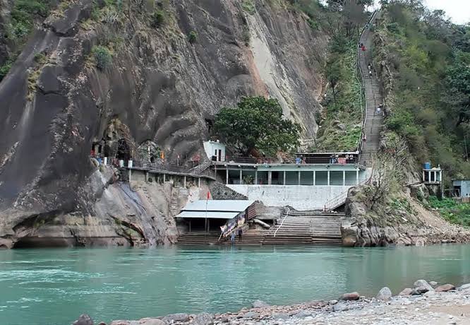 मुक्तेश्वर मंदिर पठानकोट