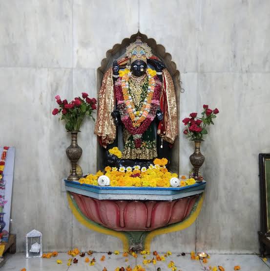 काली माता का मंदिर पठानकोट