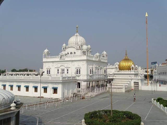 गुरुद्वारा बावली साहिब, मोहाली