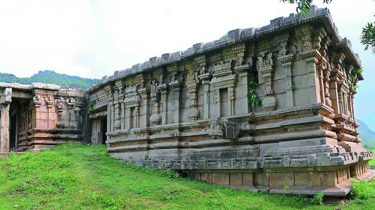 कोंडावेदु