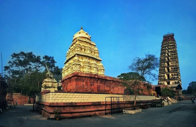 मंगलागिरी