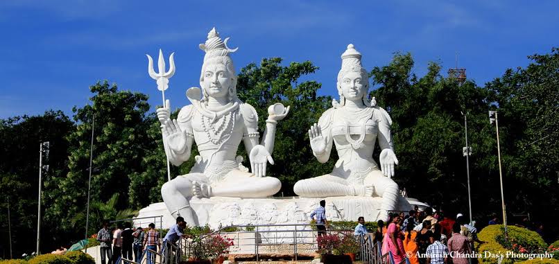 यारदा समुद्रं तट