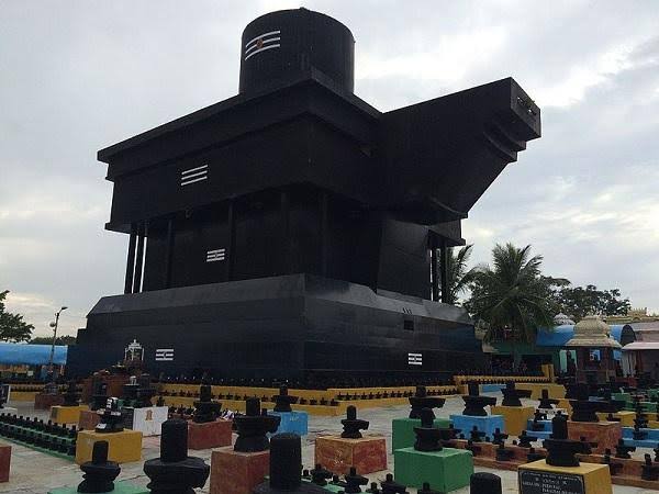 मार्कंडेय मंदिर