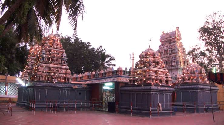 कोटिलिंगेश्वर मंदिर