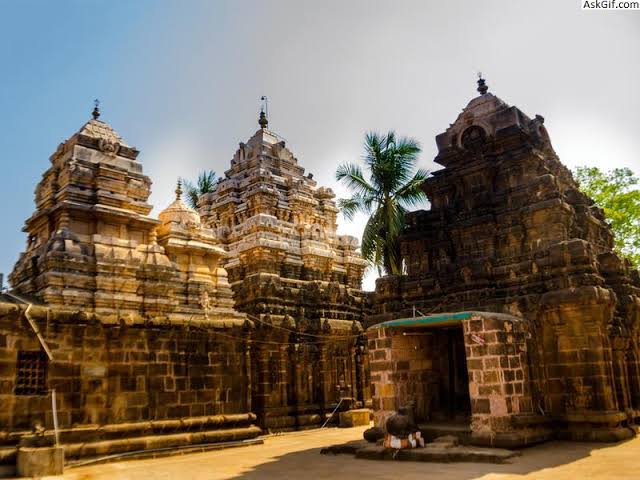 दक्षिण का काशी
