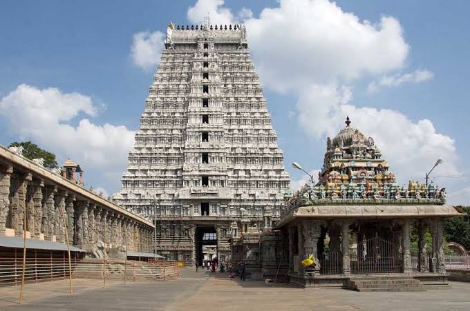 त्रिपुरान्तक स्वामी मंदिर ( Tripurantak Swamy Temple )