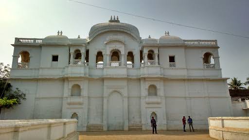 अलकनंदा महल ( Alaknanda Palace )