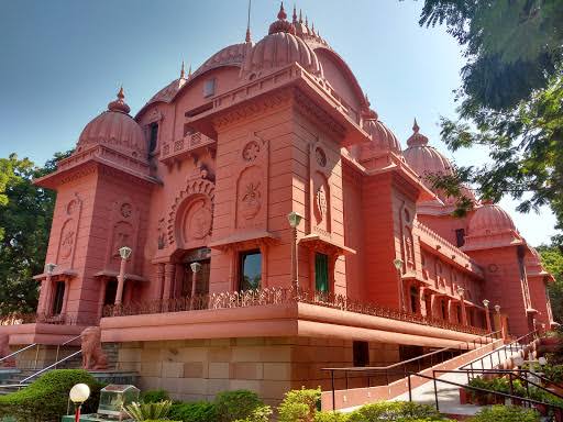 जगत मंदिर राजकोट