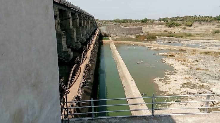 न्यारी डेम राजकोट