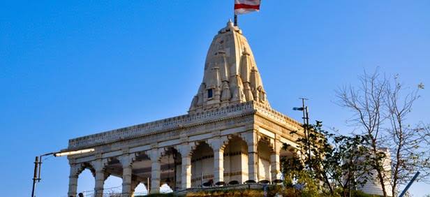 तख्तेश्वर मंदिर
