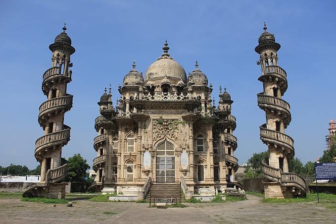 मोहब्बत मकबरा (Mahabbat Makbara)
