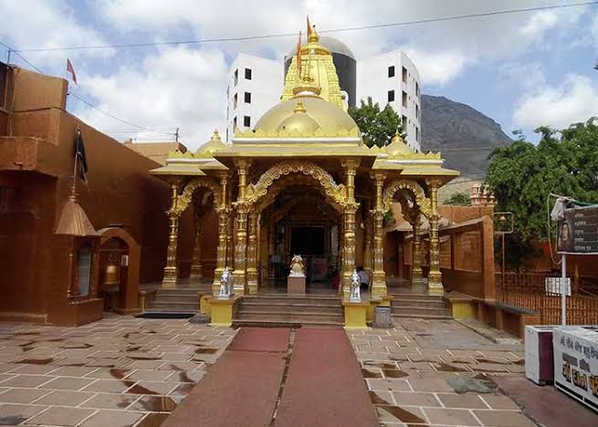 भवनाथ (Bhavnath)