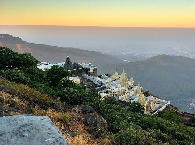 दातार हिल (Datar hills)