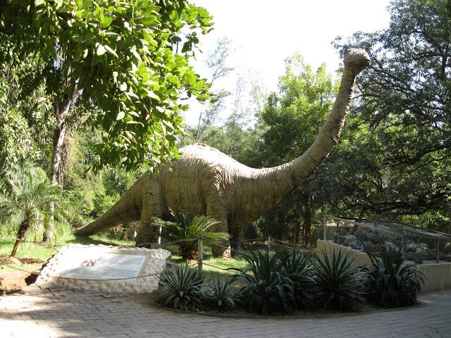 इंड्रोडा नेचर पार्क गाँधी नगर (Indroda Nature Park Gandhinagar)