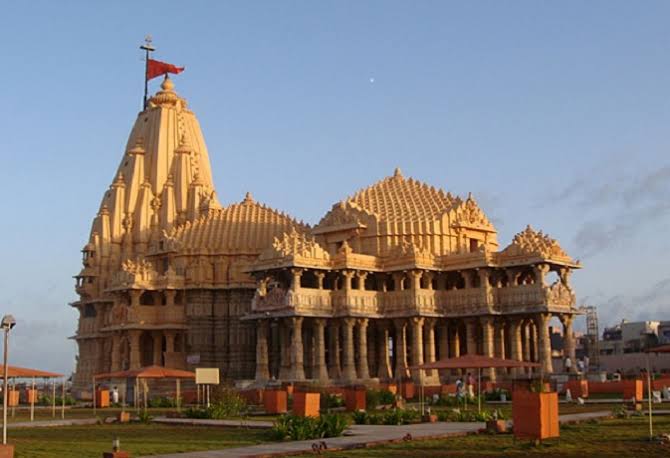 द्वारिकाधीश मन्दिर