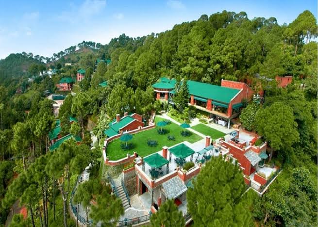 कसौली (Kasauli)