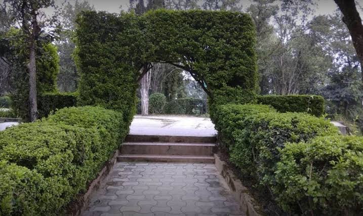 जवाहर पार्क (Jawahar Park)