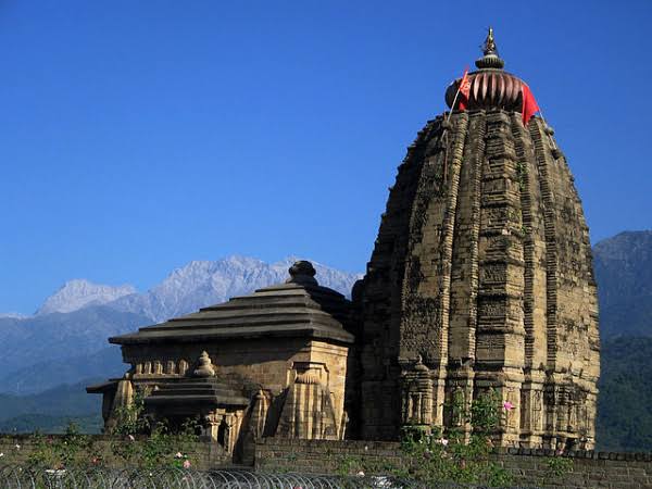 बैजनाथ मंदिर (Baijnath Temple)