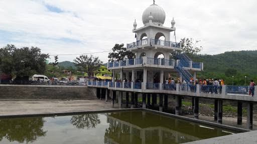 पीर निगाह ऊना (Peer Nigah Una)