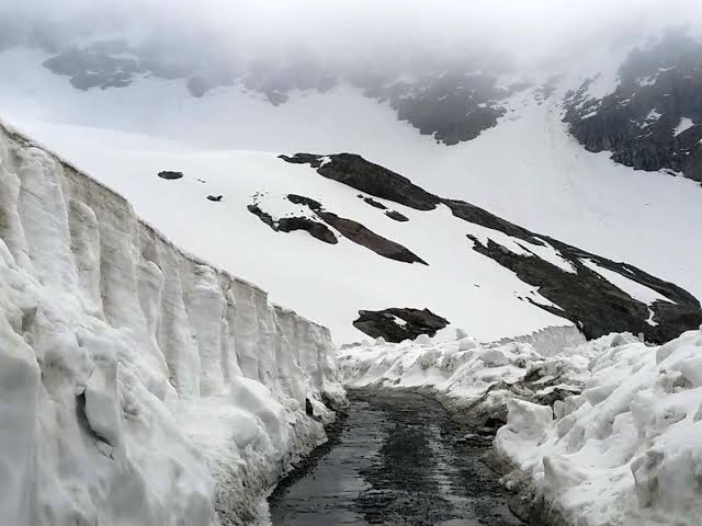 सच पास डलहौजी (Sach Pass Dalhousie)