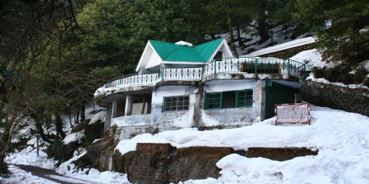 सुभाष बावली डलहौजी (Subhash Baoli Dalhousie)