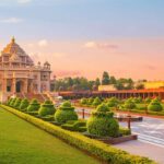 IRCTC Swagat-E Gujarat Package