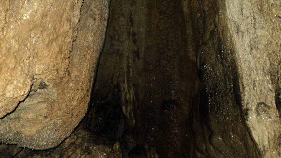 Mausamai Caves Meghalaya