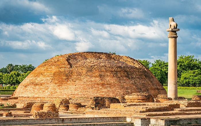 Vaishali Bihar